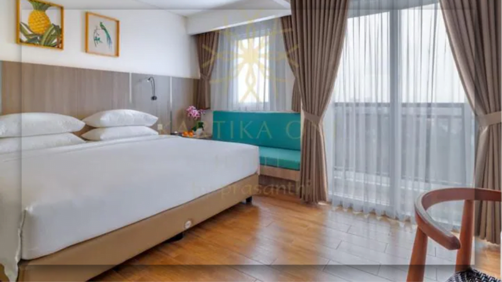 Hotel Kartika One