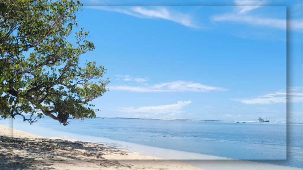 Menikmati Keindahan Pantai Cijeruk Garut: 7 Daya Tarik Mempesona di Pantai yang Masih Asri ini