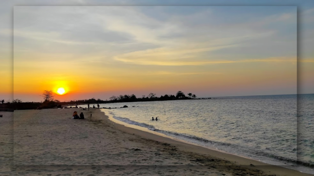 Pantai Bondo di Jepara: 9 Aktivitas Seru yang Wajib Dilakukan Ketika Mengunjungi Destinasi Ini
