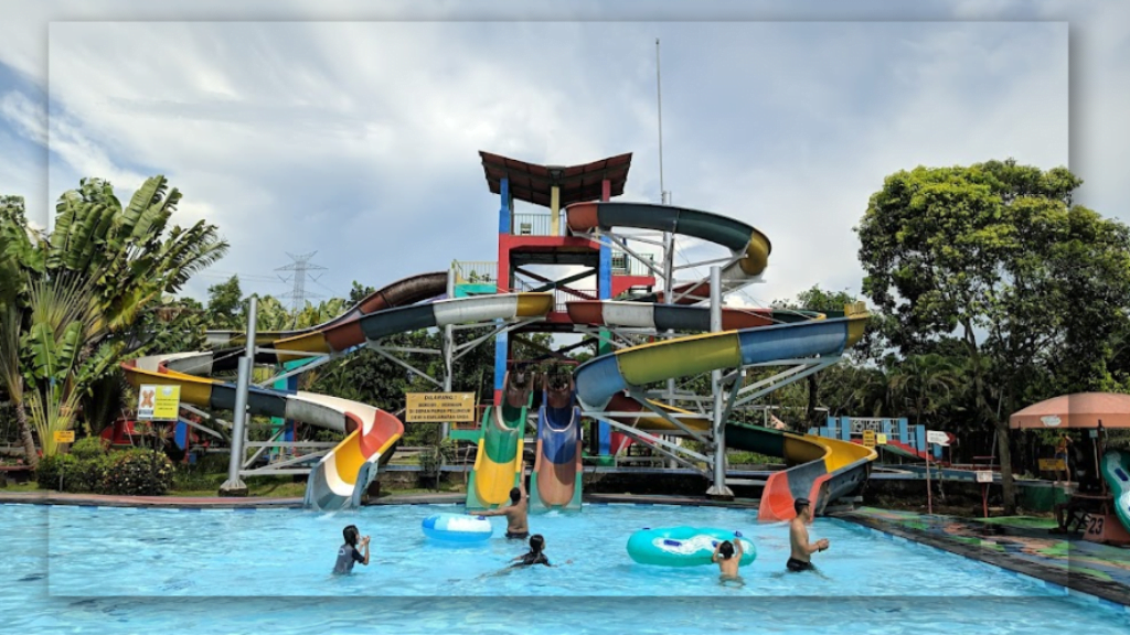 Tips Berkunjung ke Grand Puri Waterpark