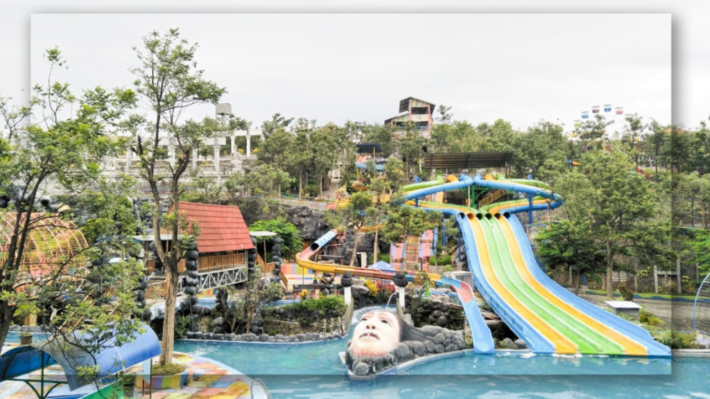 Tips Memilih Wahana Kediri Waterpark