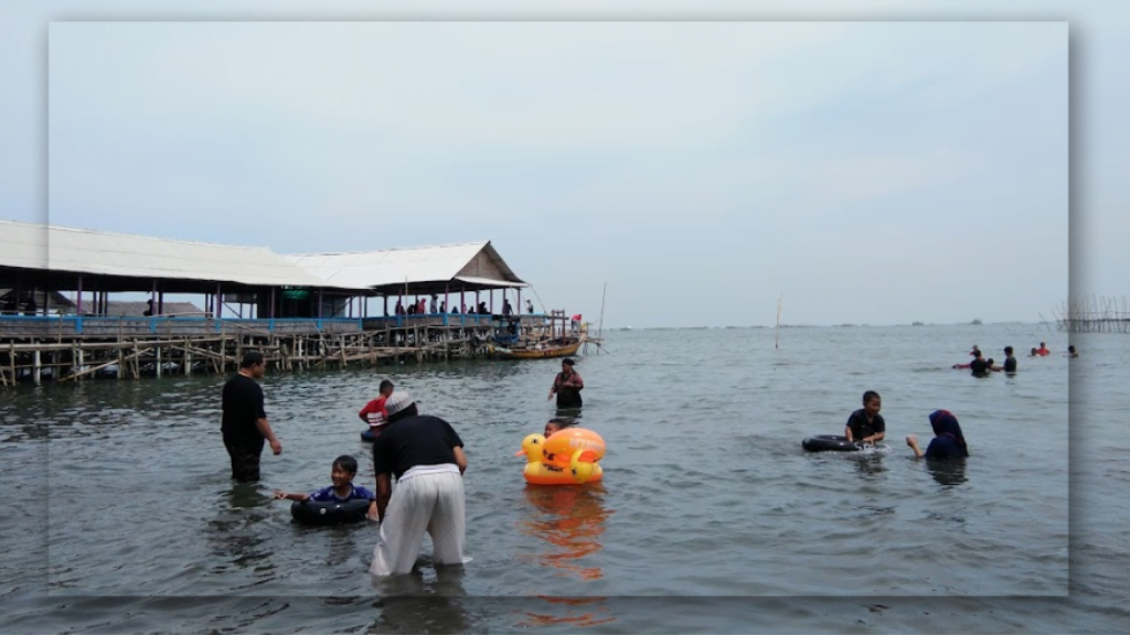 Aktivitas yang Bisa Dilakukan di Pantai Tanjung Kait
