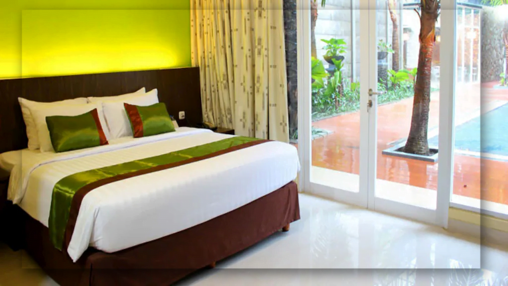 Hotel Bali De Anyer