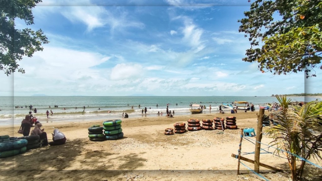 Pantai Lagundi di Anyer: Destinasi Liburan Terbaik yang Belum Banyak Diketahui