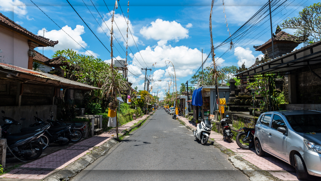 Akses dan Lokasi Pantai Amed