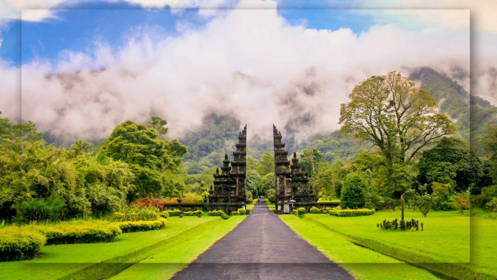 Akses dan Lokasi Pantai Keramas Bali