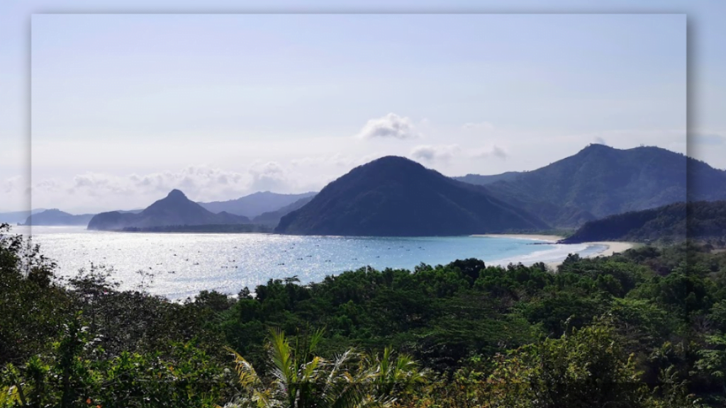 Akses dan Lokasi Pantai Selong Belanak