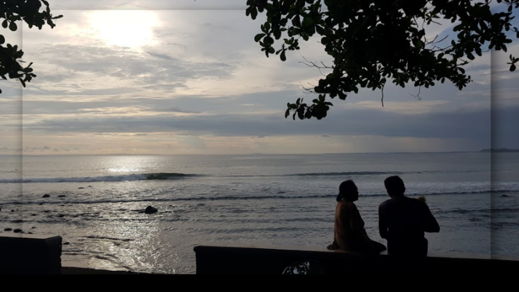 Aktivitas Menarik di Pantai Medewi Bali