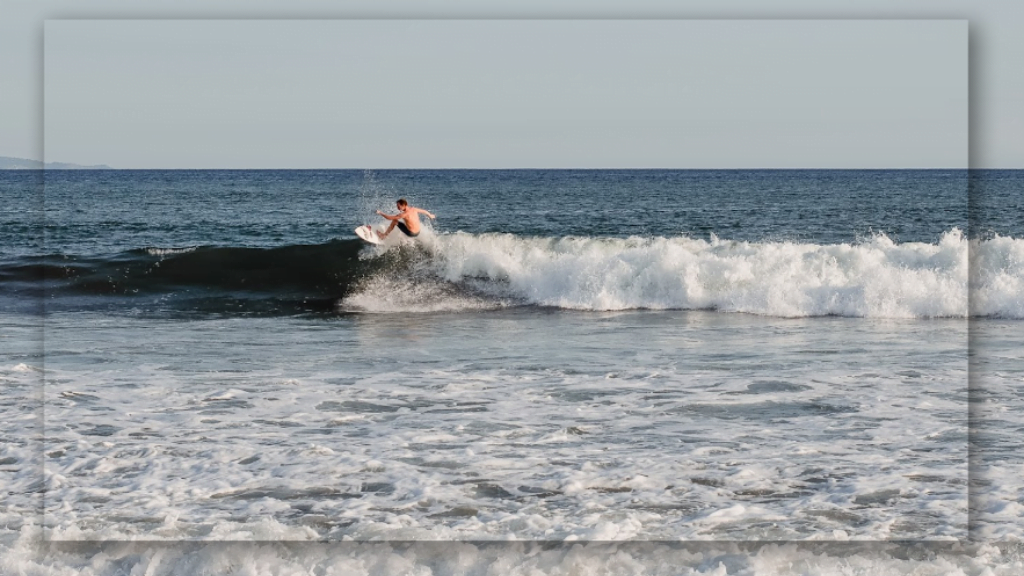 Aktivitas Seru yang Bisa Dilakukan di Pantai Keramas Bali