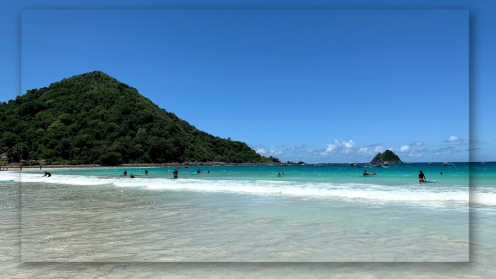 Aktivitas Seru yang Bisa Dilakukan di Pantai Selong Belanak di NTB