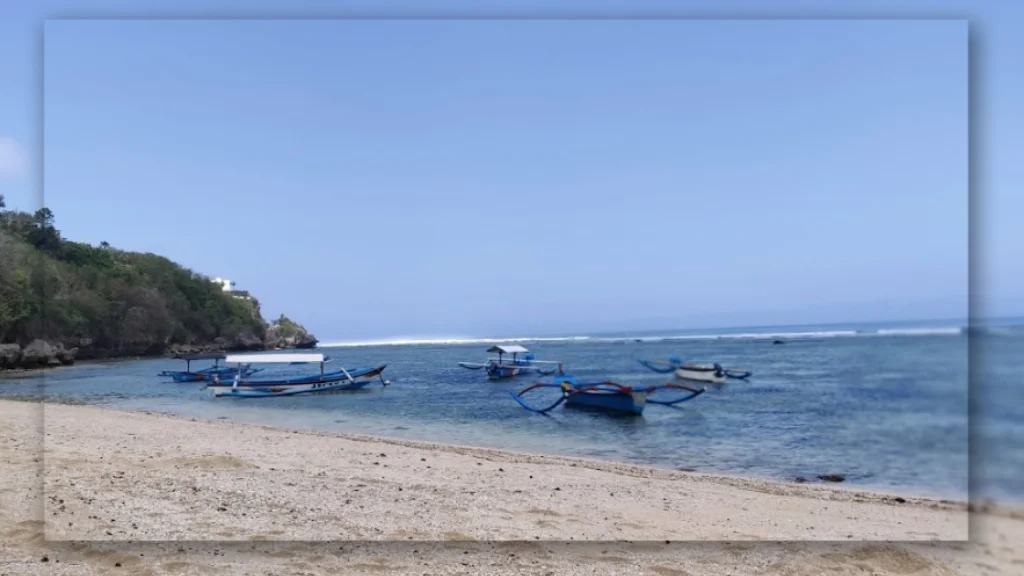 Aktivitas Seru yang Bisa Dilakukan di Pantai Thomas