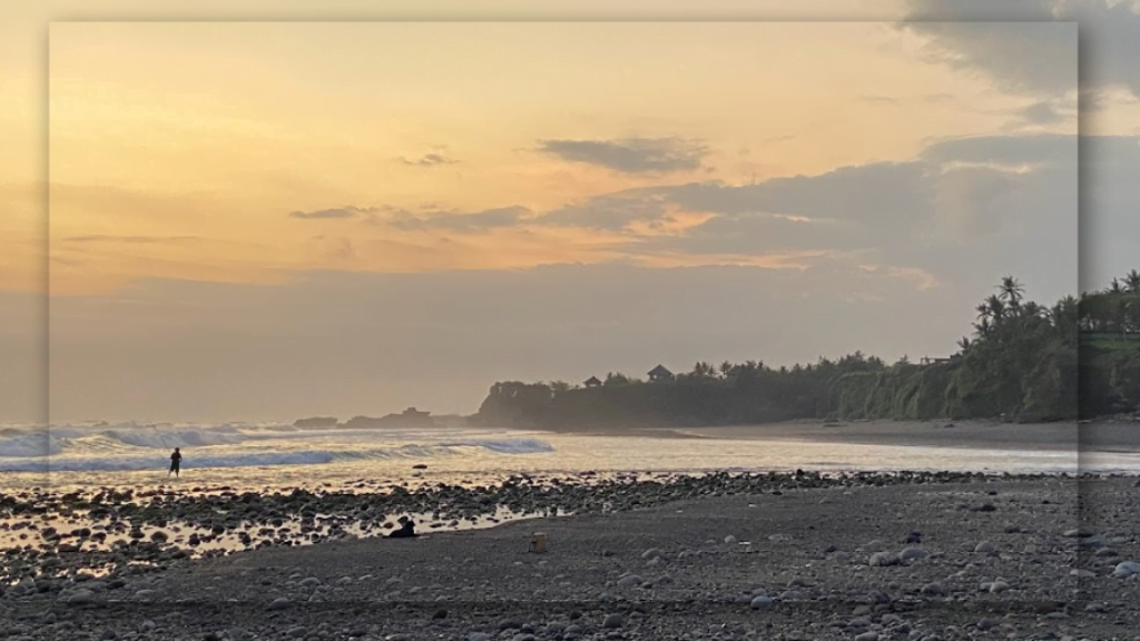 Aktivitas yang Bisa Dilakukan di Pantai Balian Bali