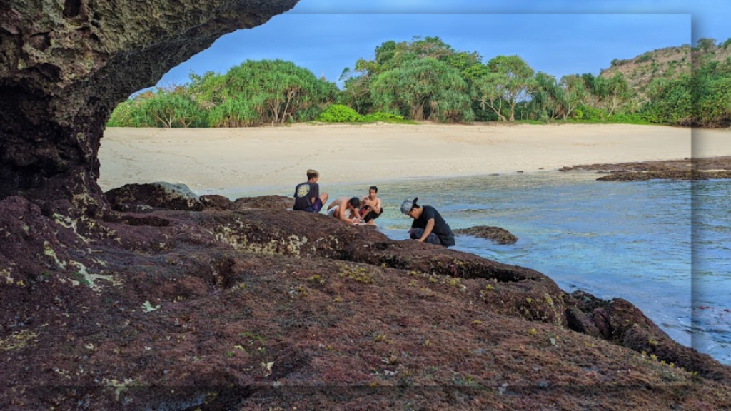 Aktivitas yang Bisa Dilakukan di Pantai Peh Pulo