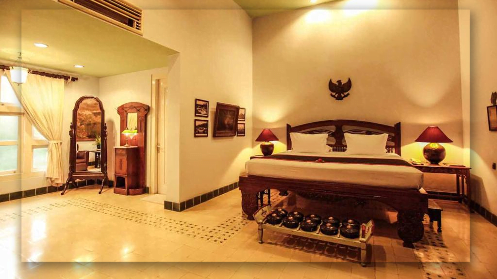 Hotel Tugu Blitar