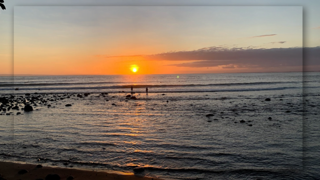 Keindahan yang Dimiliki Pantai Medewi di Bali