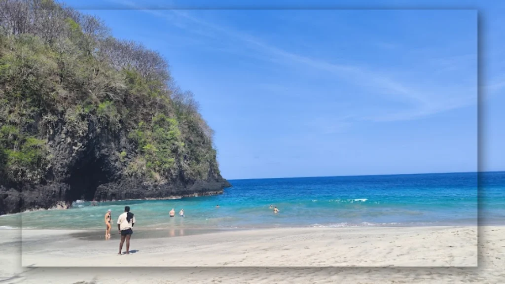 Keindahan yang Dimiliki Pantai Pasir Putih Bali