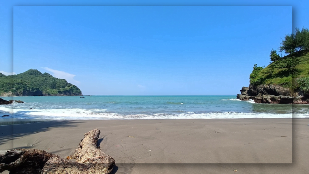 Mengenal Sejarah Pantai Lampon di Kebumen