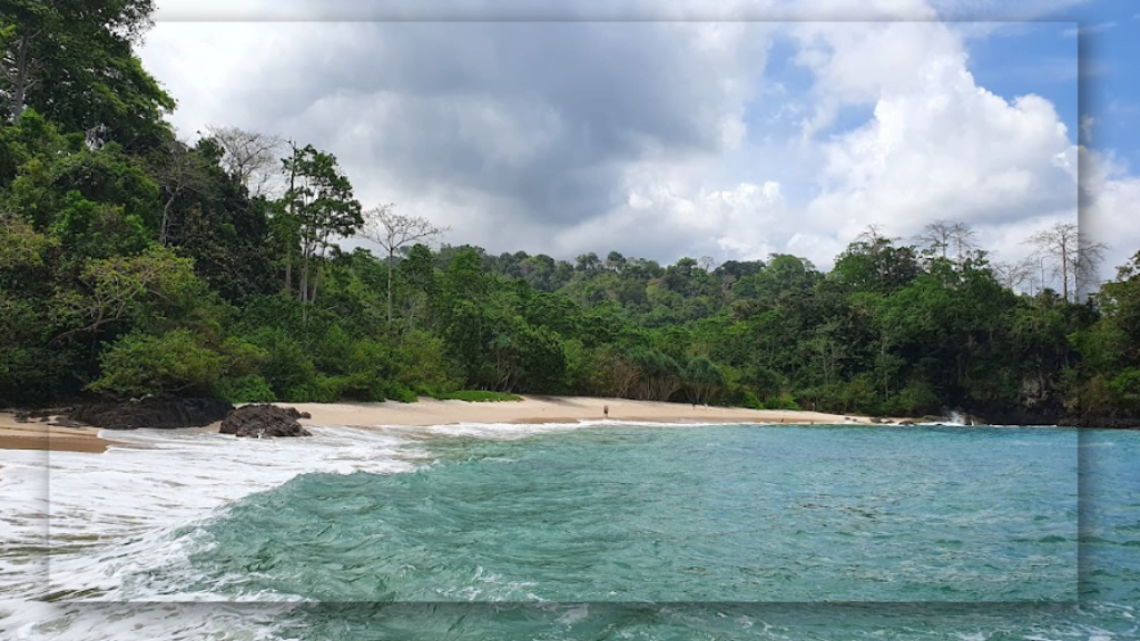 Mengenal Sejarah Pantai Teluk Hijau di Banyuwangi