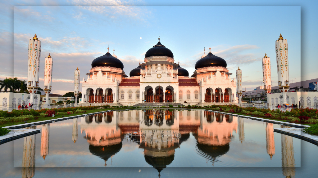 Mengenal Sejarah Pulau Weh di Aceh