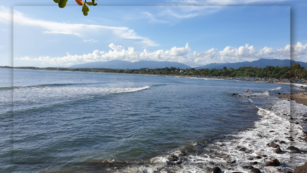 Menikmati Keindahan Pantai Medewi di Bali: Destinasi Liburan yang Mengagumkan