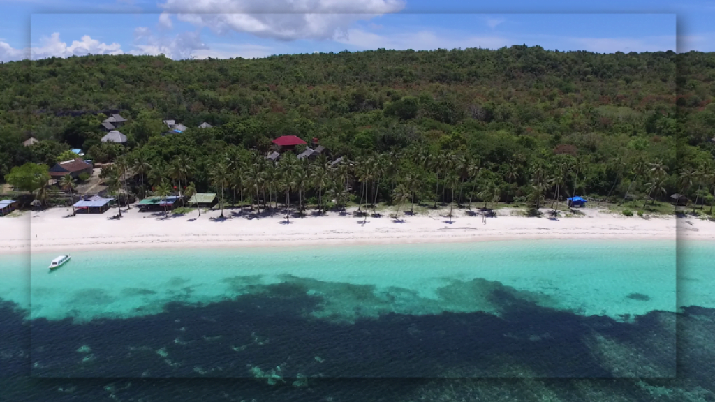 Pantai Bara di Bulukumba: Pesona Keindahan Alam di Ujung Timur Indonesia