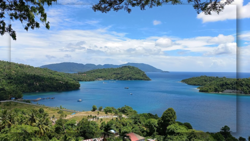 Pulau Weh di Aceh: Eksplorasi Keindahan Alam dan Wisata di Ujung Barat Indonesia