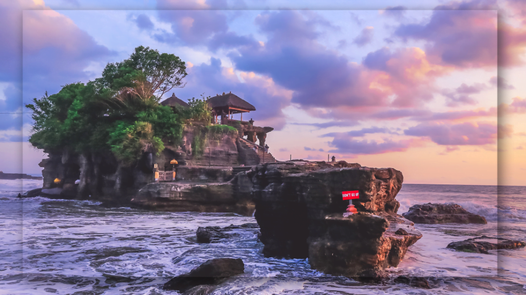 Pura Tanah Lot