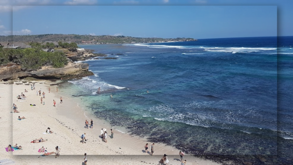 Sandy Bay Beach