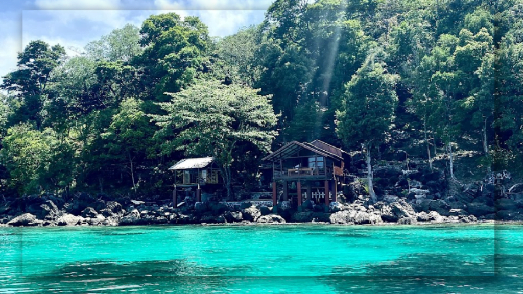 Tips Mengunjungi Pulau Weh di Aceh