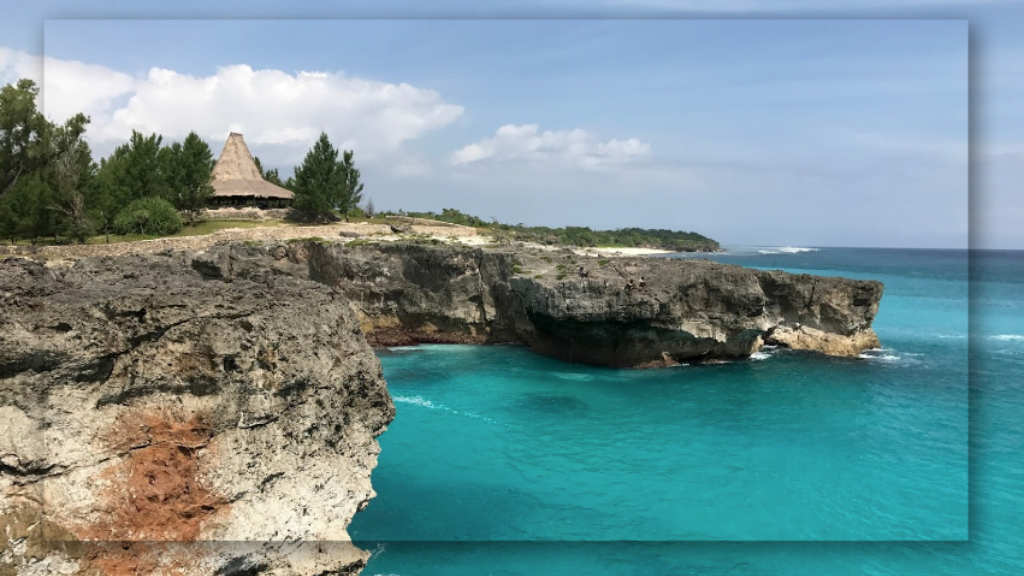 Akses dan Lokasi Pantai Mandorak Nusa Tenggara Timur