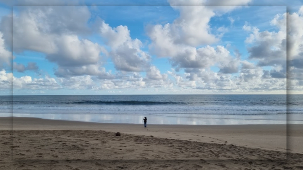 Akses dan Lokasi Pantai Ngantep di Malang