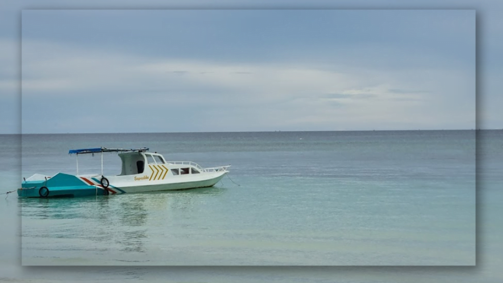 Akses dan Lokasi Pantai Panrang Luhu di Sulawesi Selatan