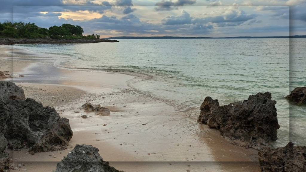 Akses dan Lokasi Pantai Tablolong Kupang