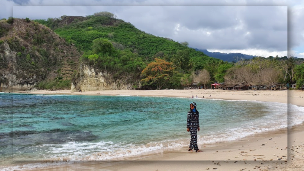 Aktivitas Seru yang Bisa Dilakukan di Koka Beach