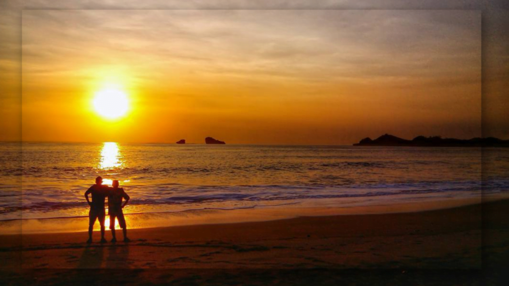 Aktivitas Seru yang Bisa Dilakukan di Pantai Bajulmati