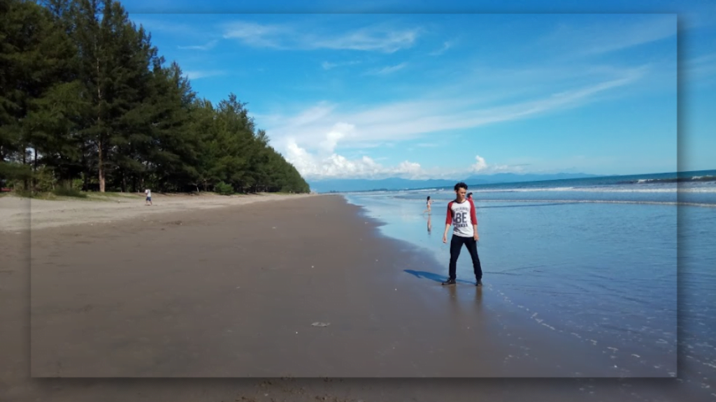 Aktivitas Seru yang Bisa Dilakukan di Pantai Katapiang