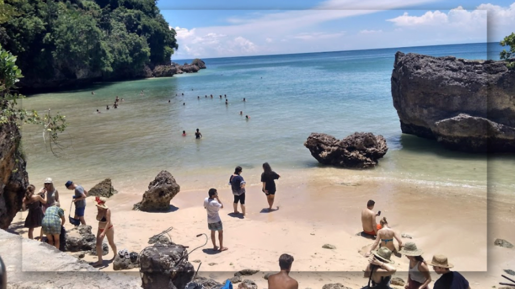 Aktivitas Seru yang Bisa Dilakukan di Pantai Labuan Sait Bali