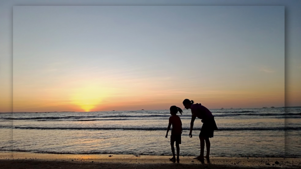 Aktivitas Seru yang Bisa Dilakukan di Pantai Lasiana NTT