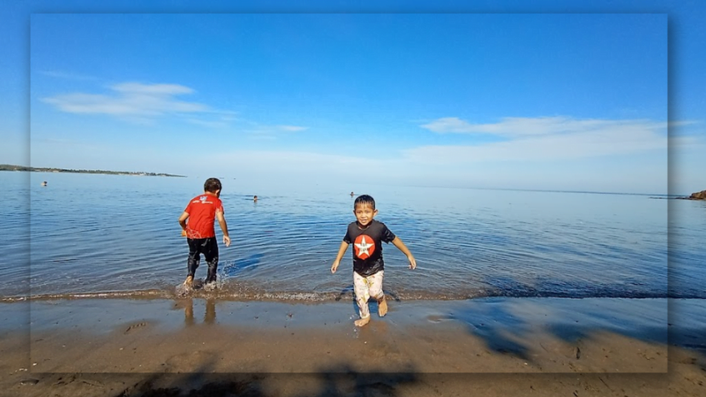 Aktivitas Seru yang Bisa Dilakukan di Pantai Lumpue