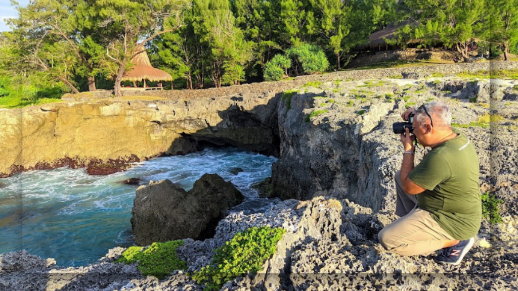 Aktivitas Seru yang Bisa Dilakukan di Pantai Mandorok