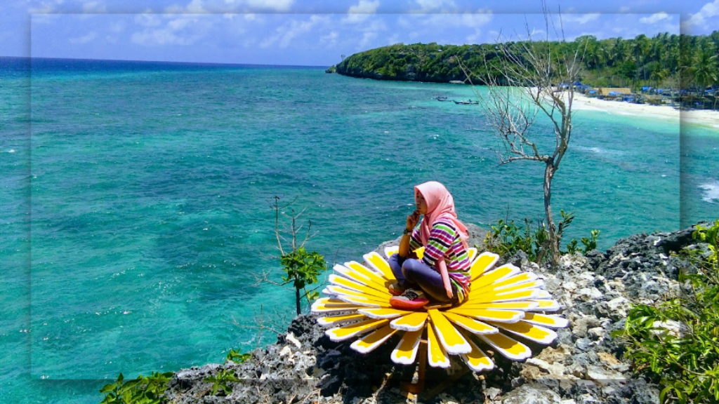 Aktivitas Seru yang Bisa Dilakukan di Pantai Marumasa