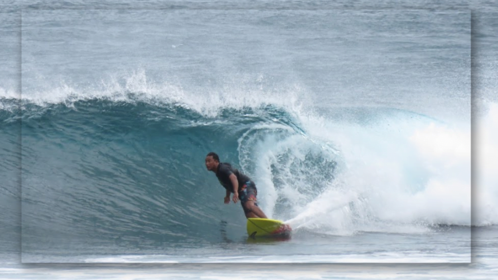 Aktivitas Seru yang Bisa Dilakukan di Pantai Mawun Lombok Tengah