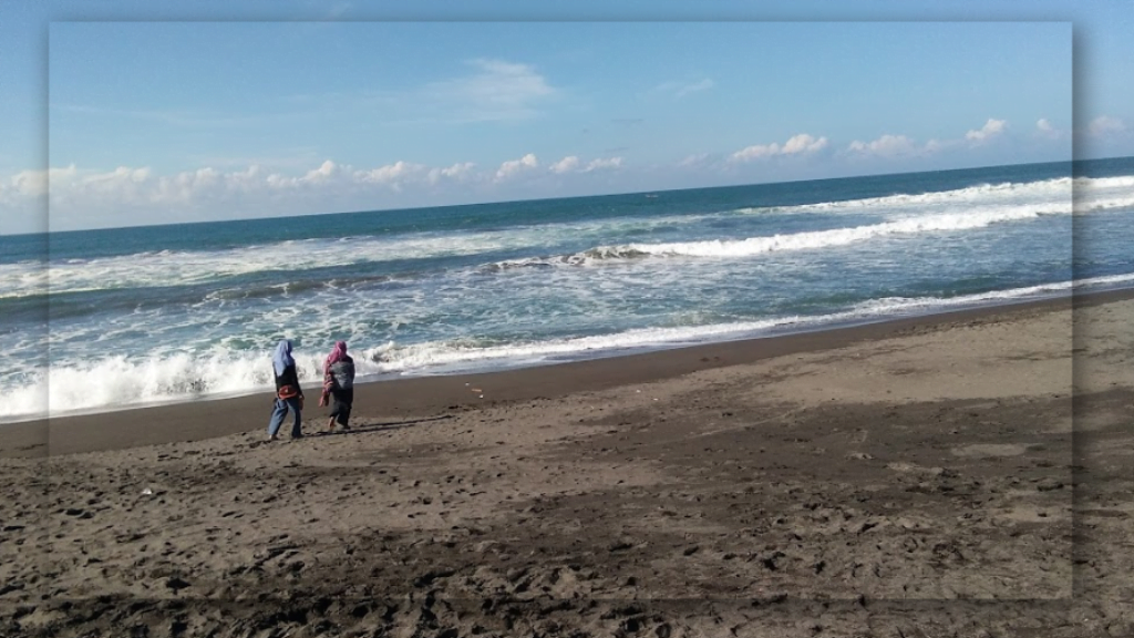 Aktivitas Seru yang Bisa Dilakukan di Pantai Pamdansari