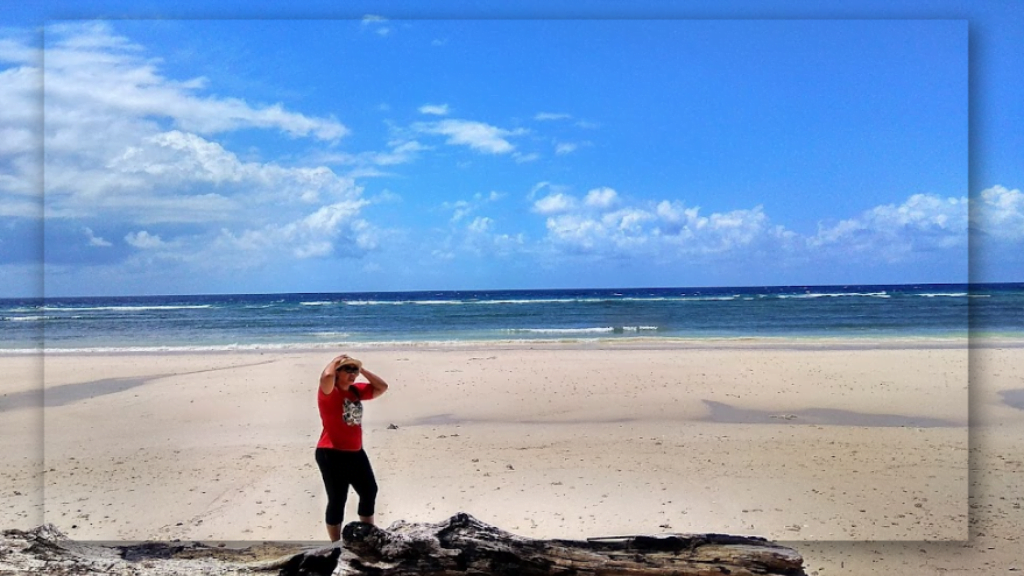 Aktivitas Seru yang Bisa Dilakukan di Pantai Panrang Luhu