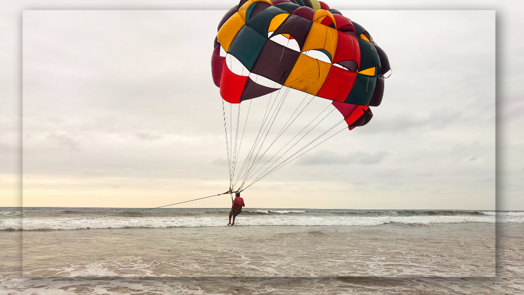 Aktivitas Seru yang Bisa Dilakukan di Pantai Sioro Tulungagung