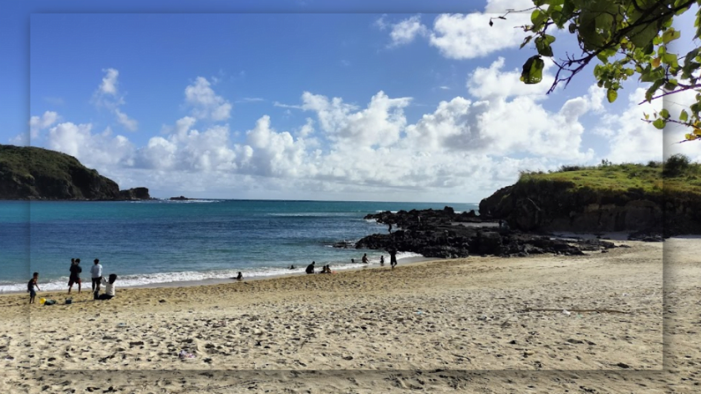 Aktivitas Seru yang Bisa Dilakukan di Pantai Tanjung Aan