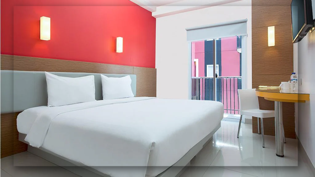 Amaris Hotel Kupang