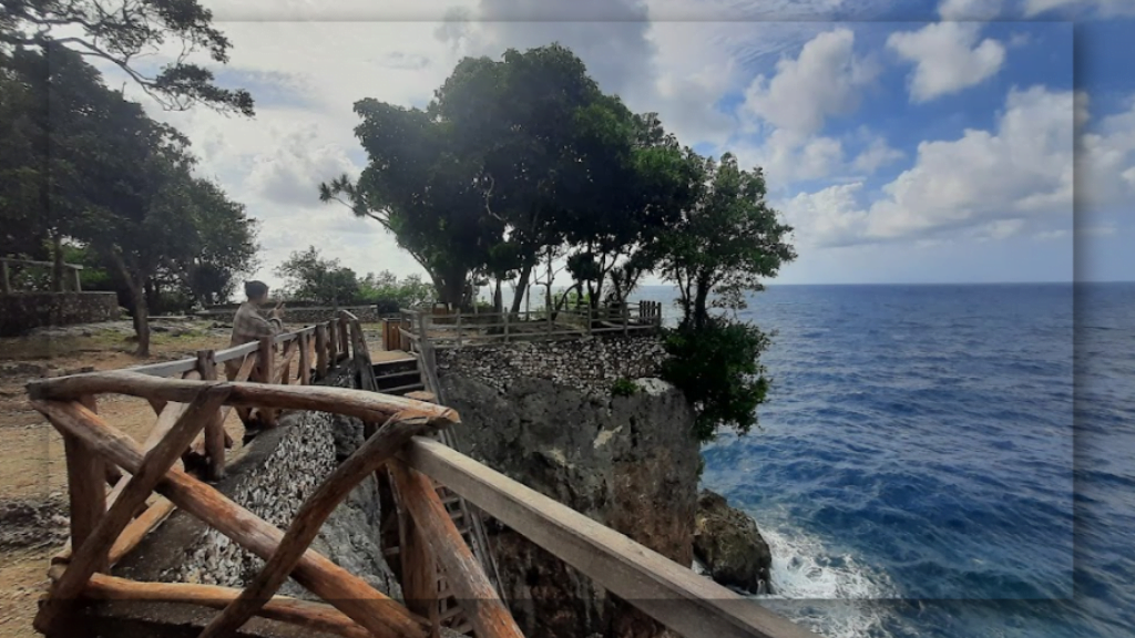 Fasilitas yang Tersedia di Pantai Apparalang Sulawesi Selatan