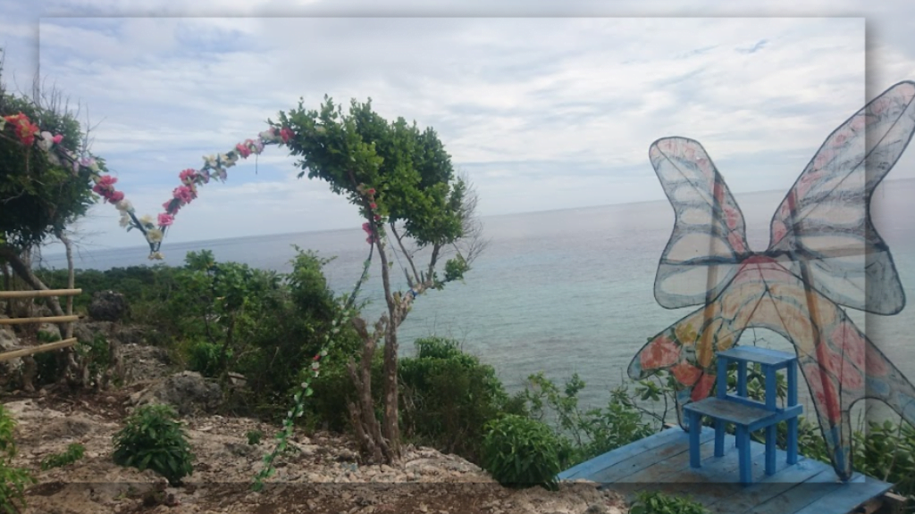 Fasilitas yang Tersedia di Pantai Marumasa