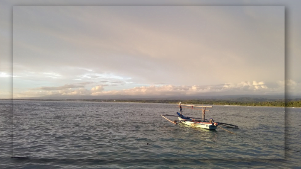 Fasilitas yang Tersedia di Pantai Tanjung Setia Lampung